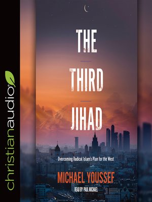 cover image of Third Jihad